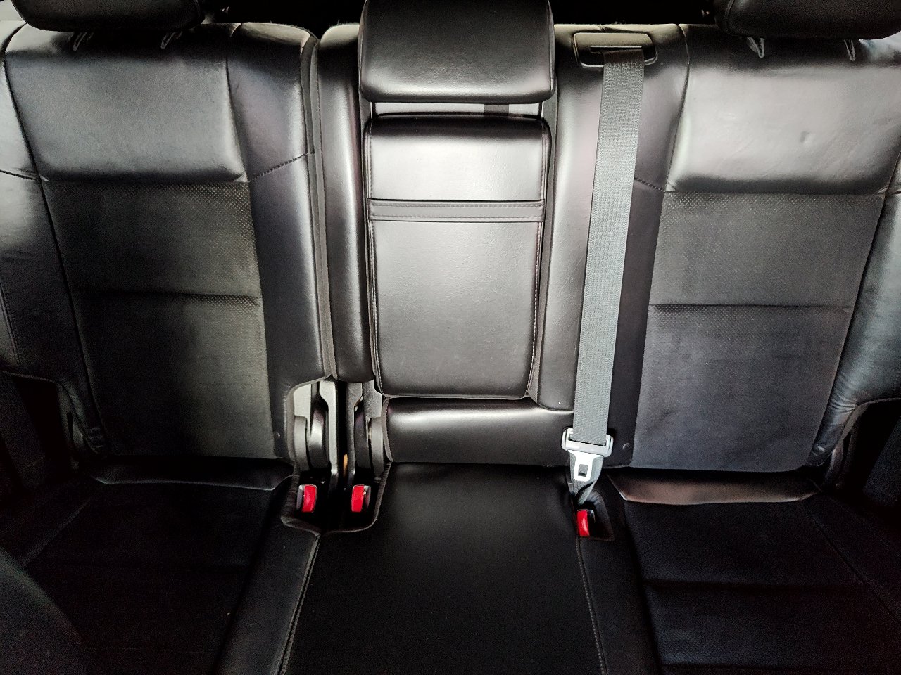 Used 2018 Jeep Grand Cherokee Altitude image 26