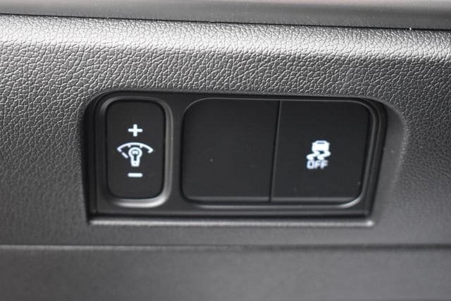 New 2026 Kia Sorento LX FWD image 22