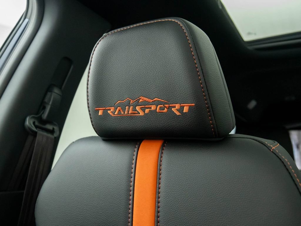 New 2026 Honda Passport TrailSport image 29