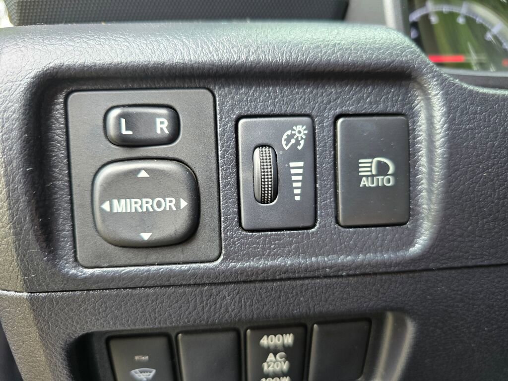 Used 2020 Toyota 4Runner SR5 image 24