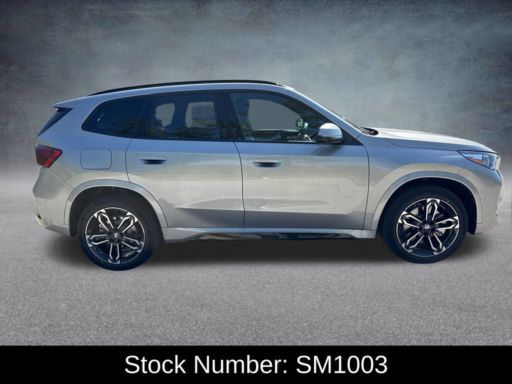 New 2026 BMW X1 xDrive28i AWD/4WD image 6