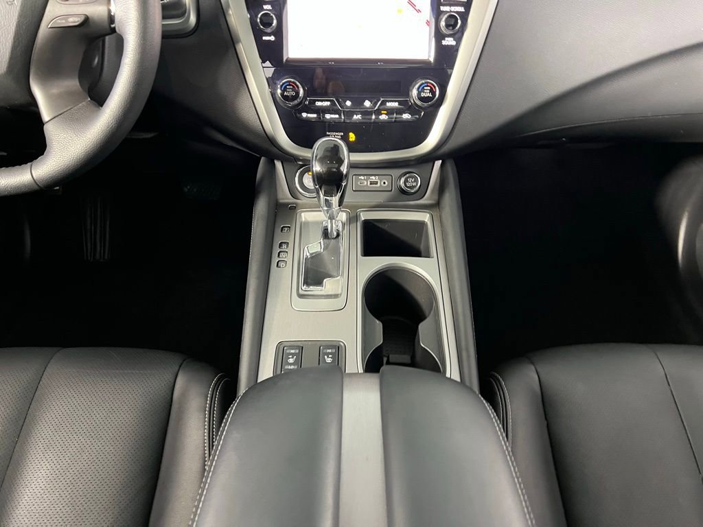 Used 2024 Nissan Murano SL image 16
