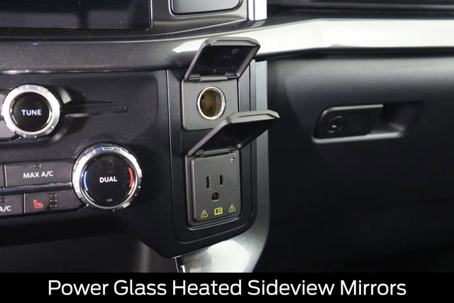 Certified 2023 Ford F150 XLT w/ Equipment Group 302A High image 59