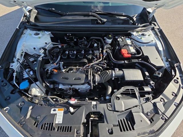 Used 2023 Honda Accord LX image 31