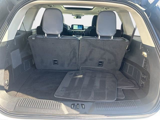 New 2026 Lincoln Aviator Premiere image 27