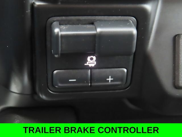 Used 2022 Chevrolet Silverado 2500 High Country AWD/4WD image 36
