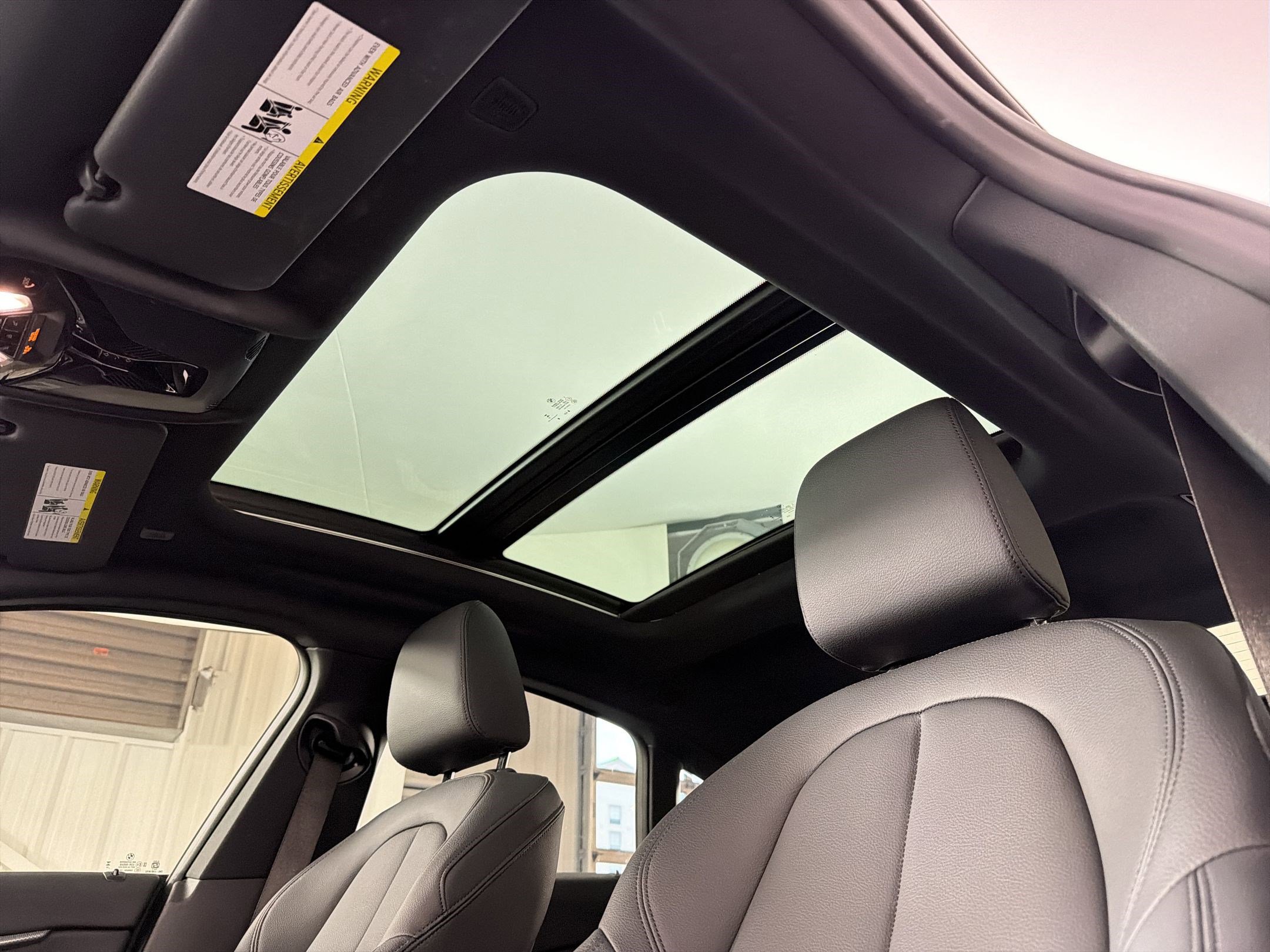 Certified 2023 BMW 228i xDrive Gran Coupe w/ M Sport Package image 16