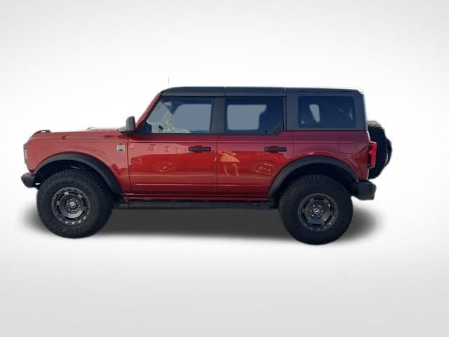 Used 2024 Ford Bronco Big Bend AWD/4WD image 2