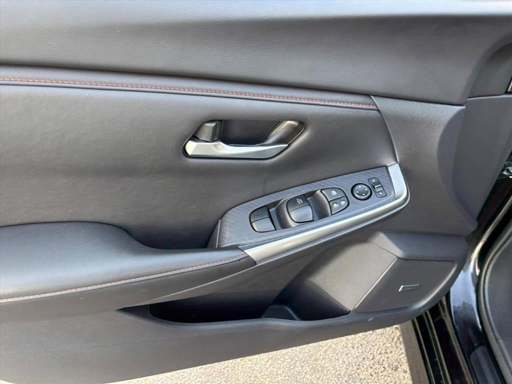 Certified 2024 Nissan Sentra SR w/ SR Premium Package image 24