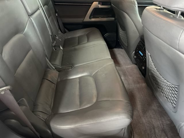 Used 2009 Toyota Land Cruiser AWD/4WD image 34