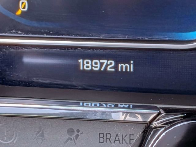 Used 2024 Chevrolet Silverado 1500 RST w/ Convenience Package II image 31