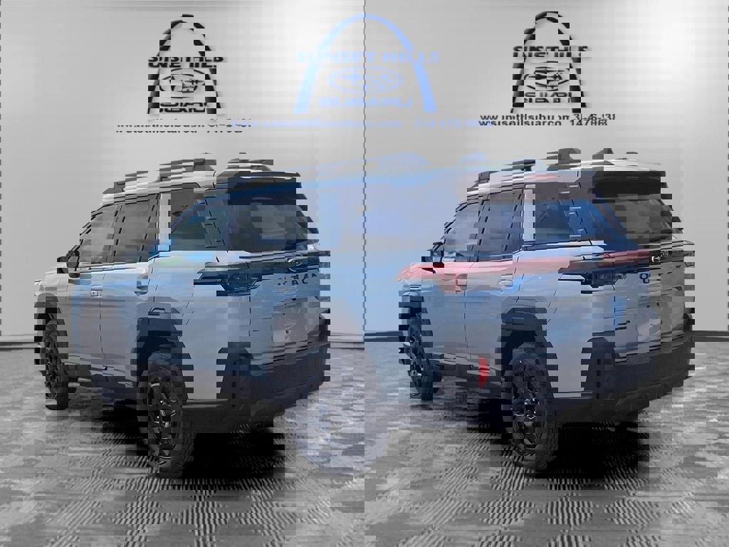 New 2026 Subaru Outback Limited image 2
