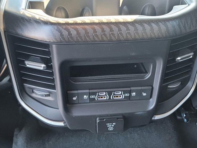 New 2026 RAM 1500 Tungsten image 26