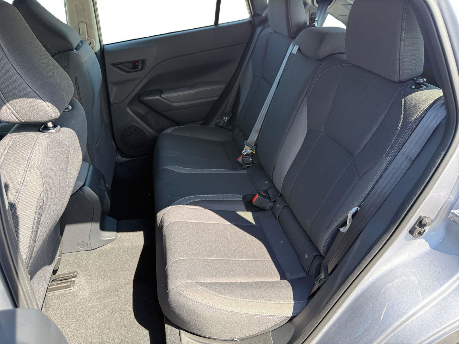 New 2025 Subaru Impreza 2.0i image 13