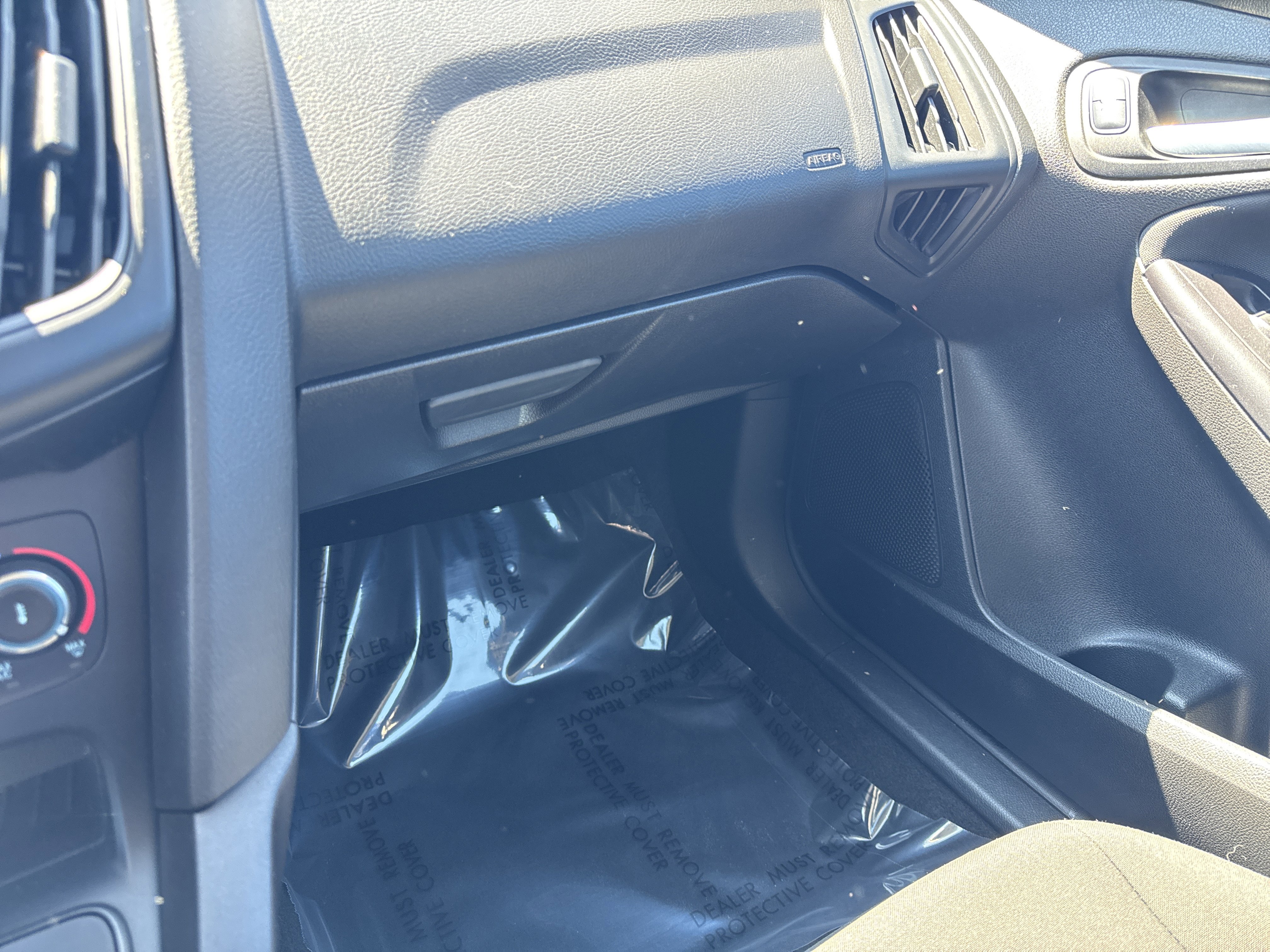 Used 2016 Ford Focus SE image 20