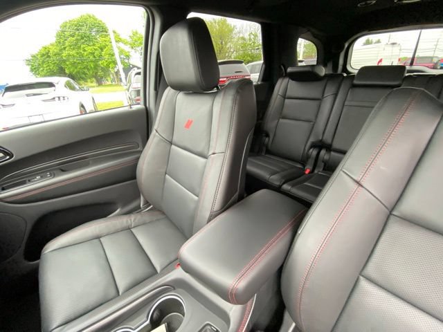 New 2026 Dodge Durango GT AWD/4WD image 9