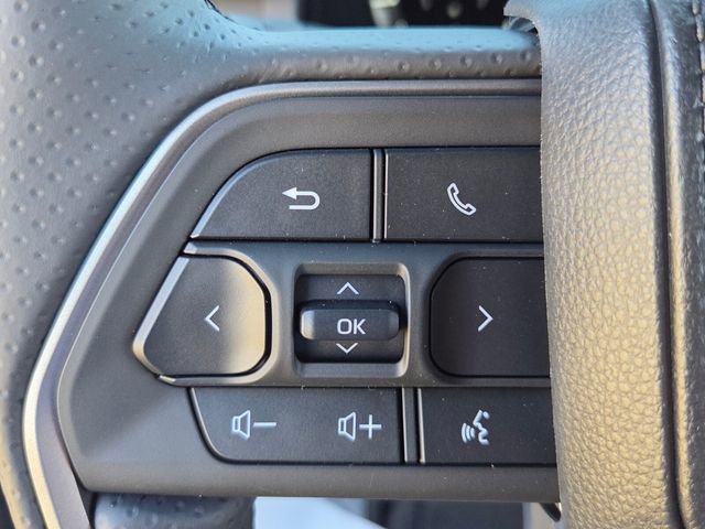 New 2026 Toyota 4Runner 4WD image 24