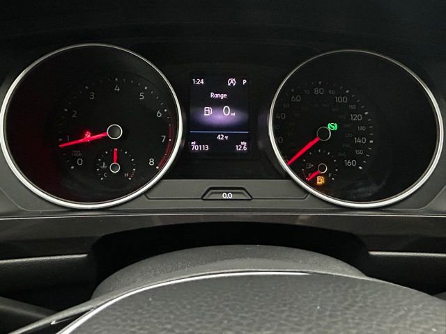 Used 2020 Volkswagen Tiguan S image 15
