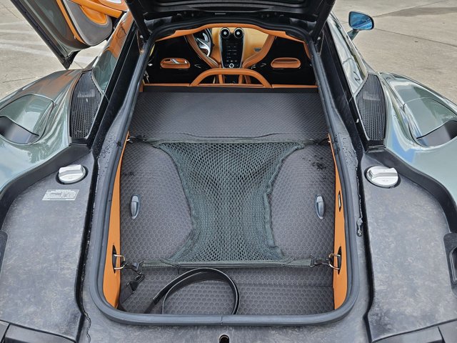 Used 2020 McLaren GT image 19