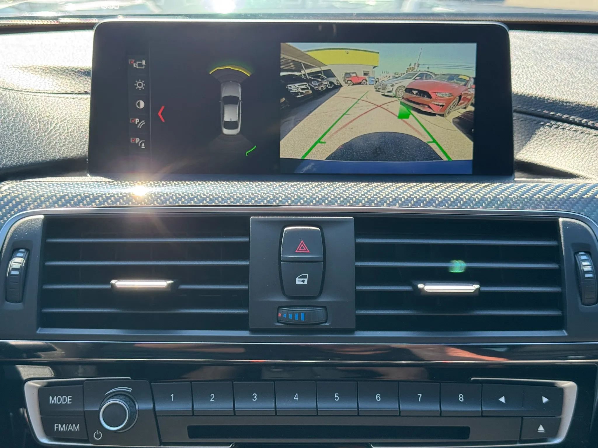 Used 2018 BMW M4 Coupe RWD image 25