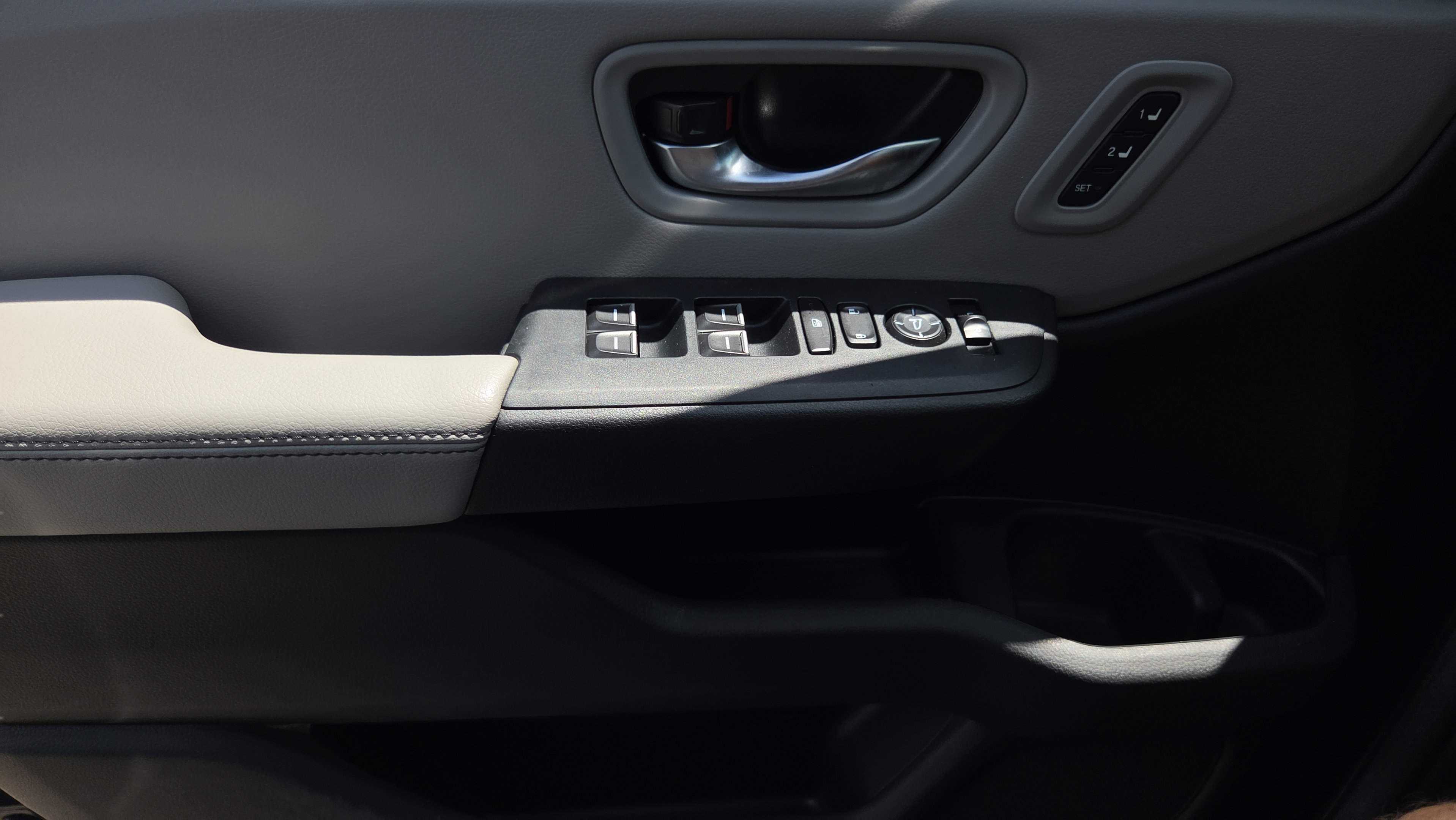 Certified 2025 Honda Pilot EX-L image 22