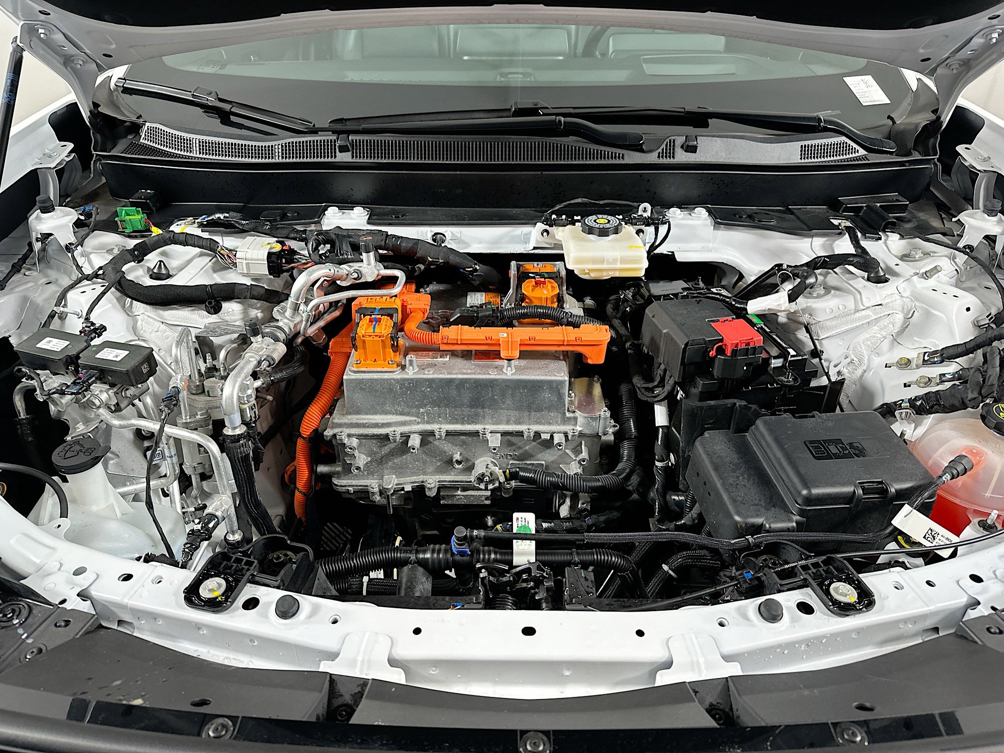 Used 2024 Honda Prologue Elite image 34