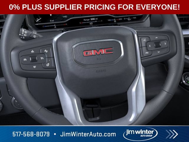 New 2026 GMC Sierra 1500 Elevation AWD/4WD image 40