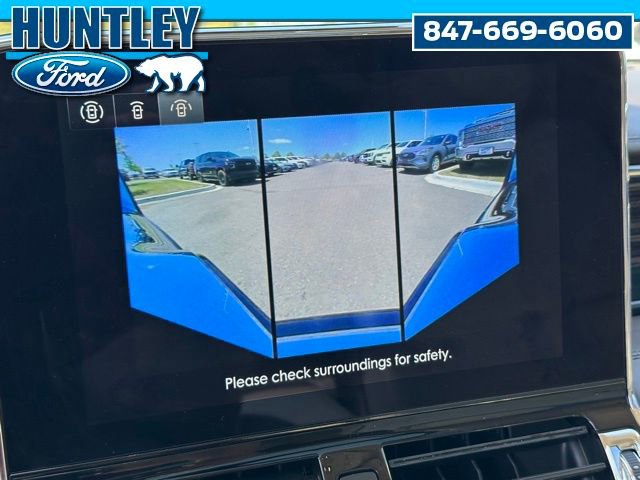 Used 2021 Lincoln Navigator Black Label image 31