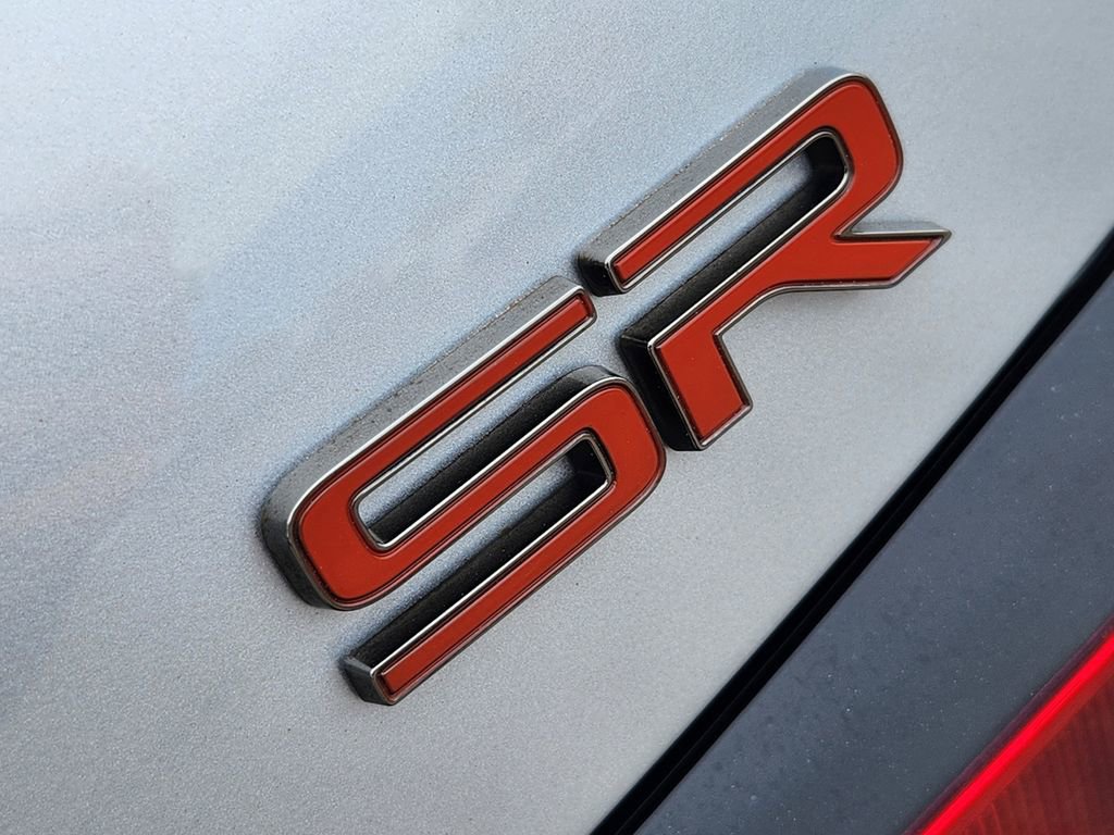 Used 2024 Nissan Altima 2.5 SR image 8