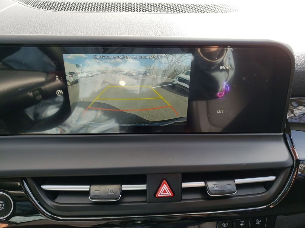 New 2026 Kia Seltos S image 19