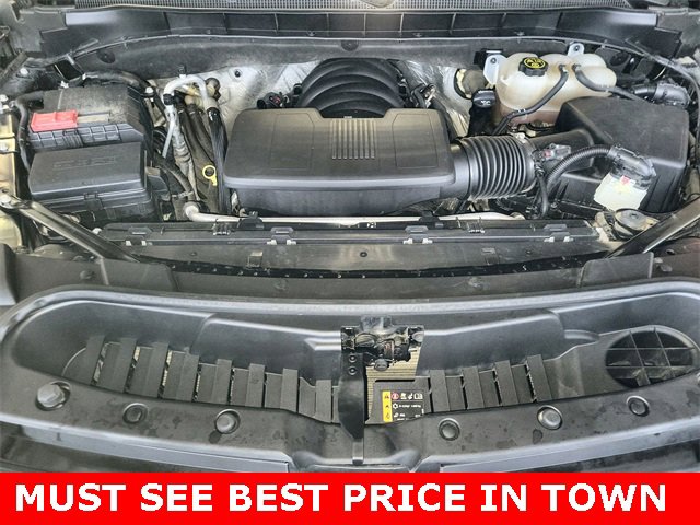 Used 2023 Chevrolet Tahoe Z71 w/ Luxury Package image 27