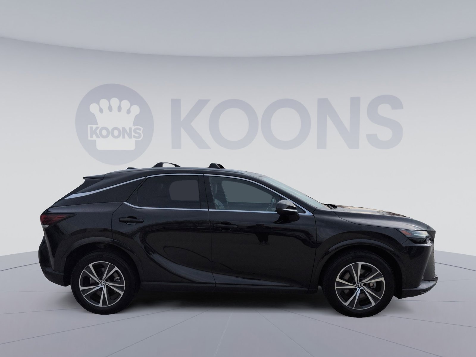 Used 2023 Lexus RX 350 AWD image 8