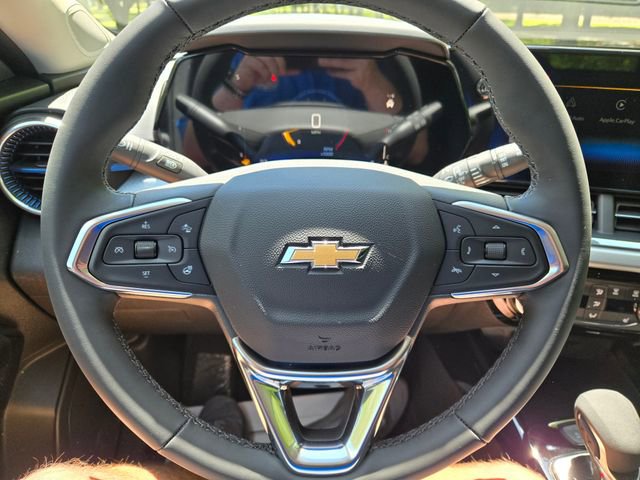 New 2026 Chevrolet Trax LT FWD image 16