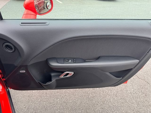 Used 2018 Dodge Challenger SXT w/ Blacktop Package image 13