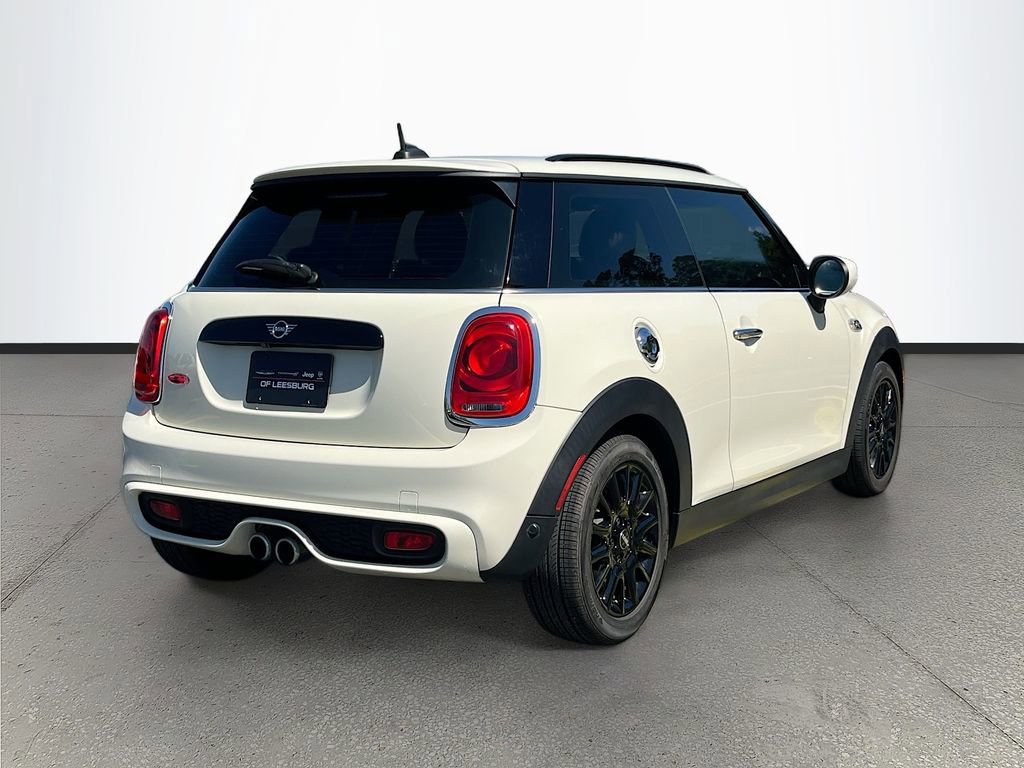 Used 2020 MINI Cooper S w/ Storage Package image 7
