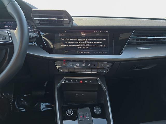 Used 2023 Audi A3 2.0T Premium w/ Convenience Package image 22