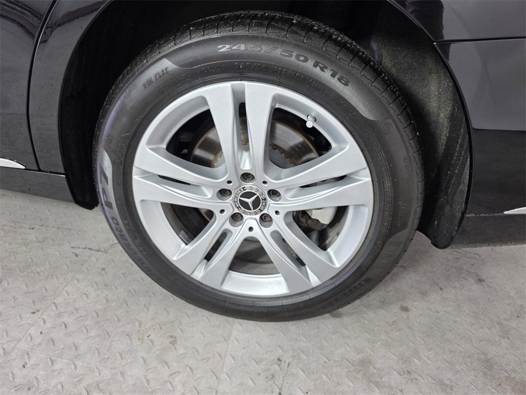 Used 2018 Mercedes-Benz S 450 4MATIC Sedan image 18