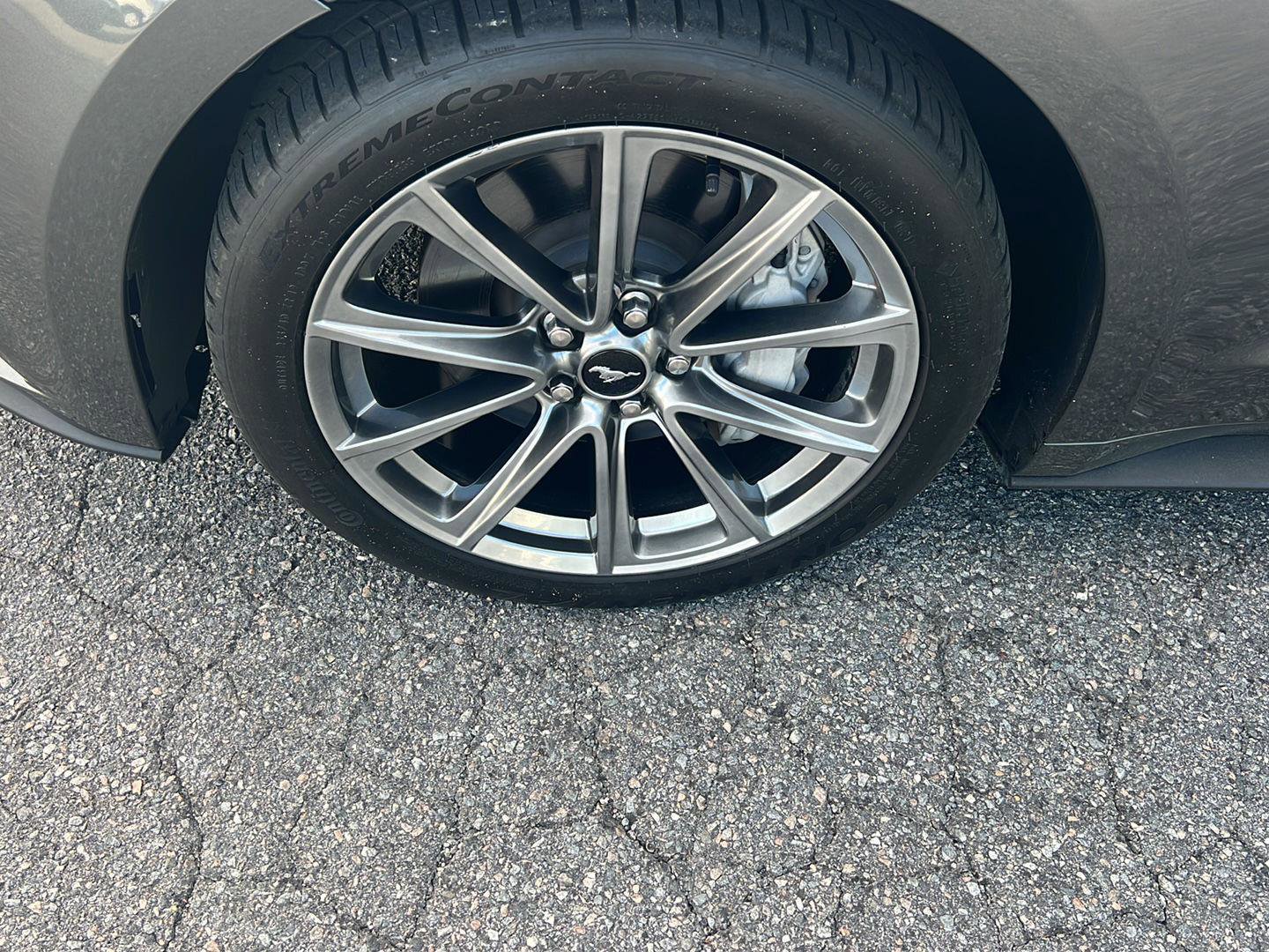 Used 2015 Ford Mustang GT Premium w/ Equipment Group 401A image 34