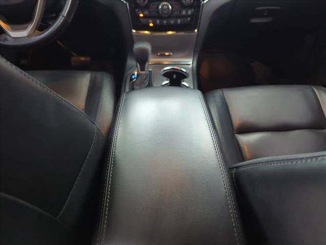 Used 2020 Jeep Grand Cherokee Limited AWD/4WD image 19