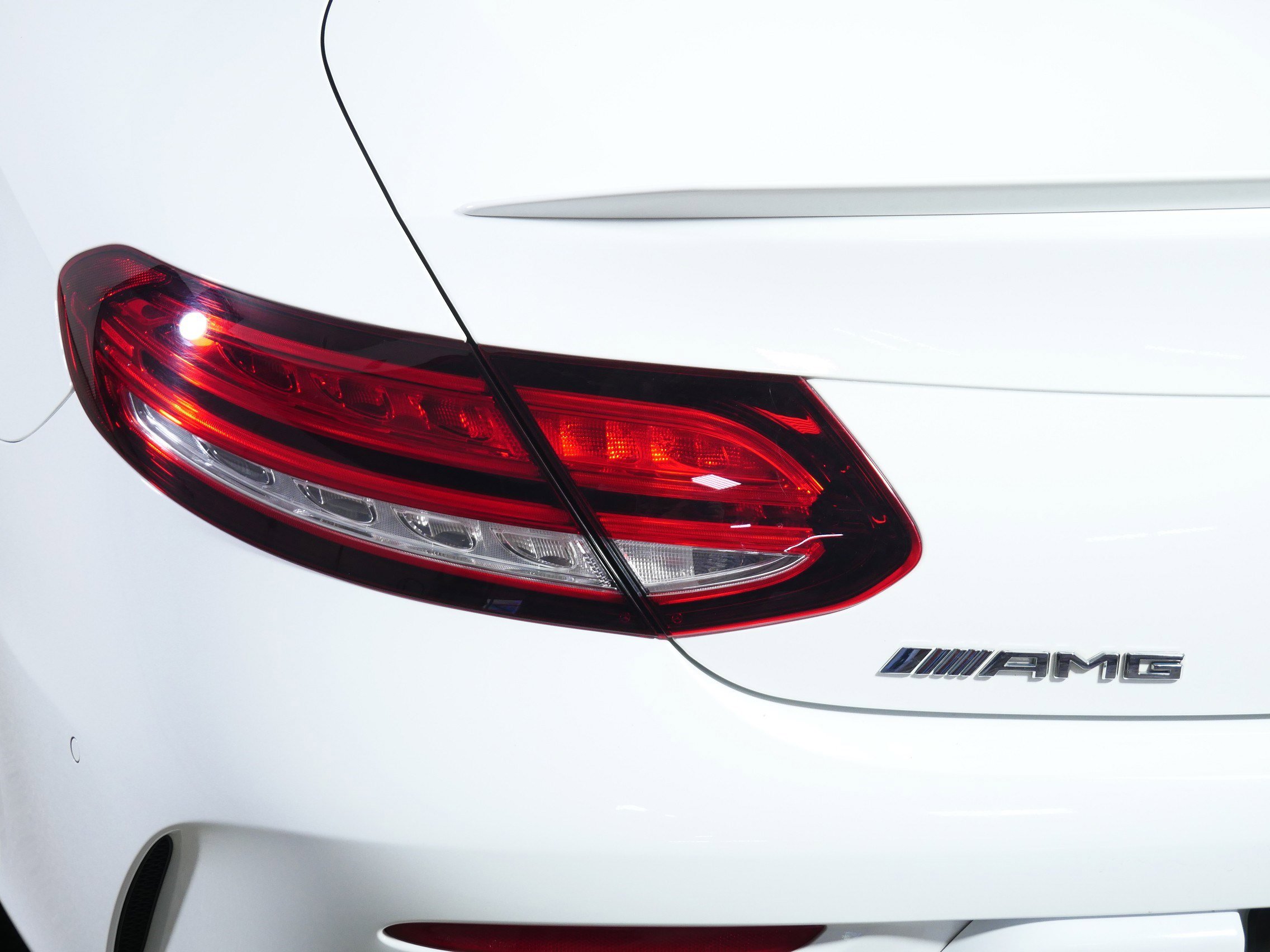 Used 2021 Mercedes-Benz C 43 AMG 4MATIC Coupe image 17