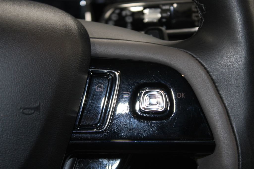 Used 2024 Lincoln Corsair Grand Touring w/ Equipment Group 301A image 36