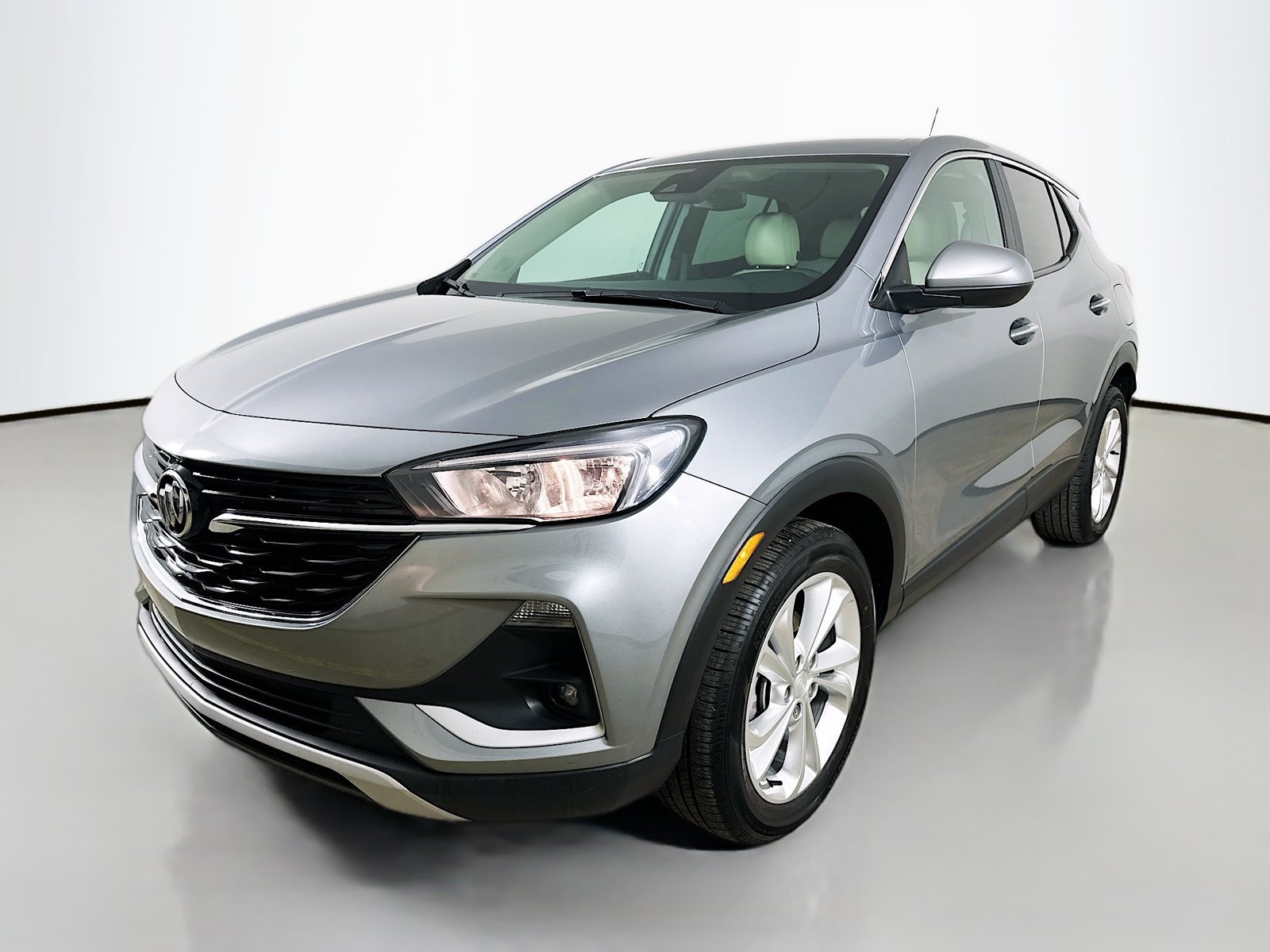 Used 2023 Buick Encore GX Preferred w/ Cold Weather Comfort Package
