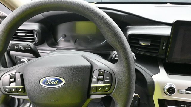 Used 2021 Ford Explorer 4WD image 19