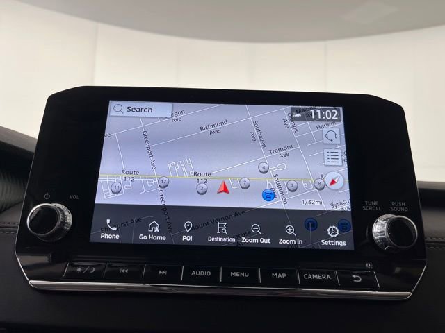 Used 2023 Mitsubishi Outlander SEL image 33