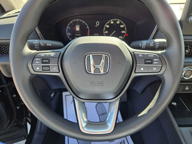 New 2026 Honda CR-V LX image 20