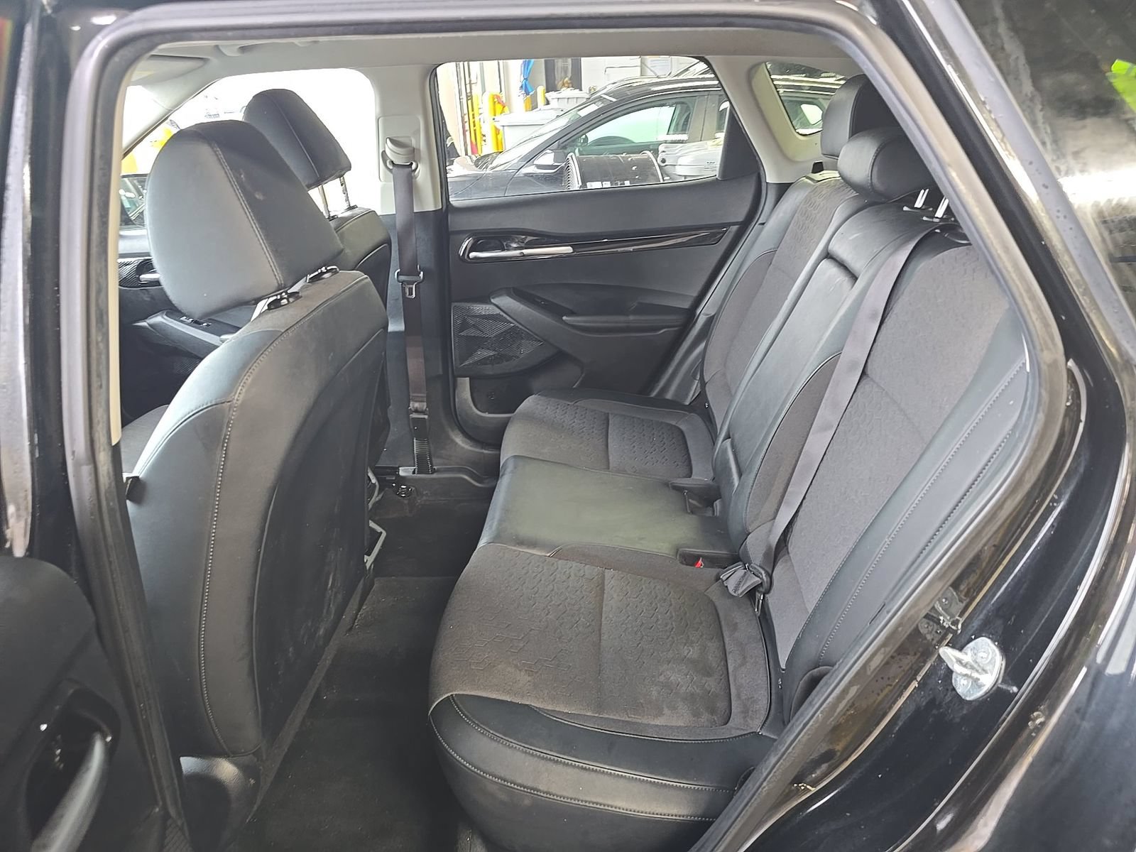 Used 2024 Kia Seltos S FWD image 8