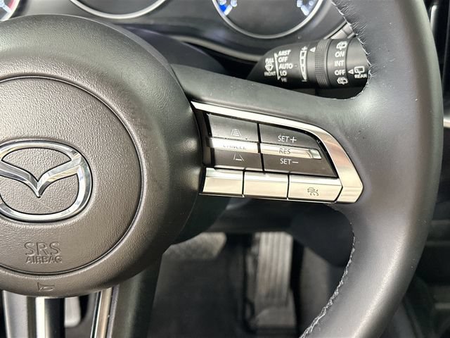 Used 2025 MAZDA CX-50 AWD 2.5 S w/ Premium Package image 22
