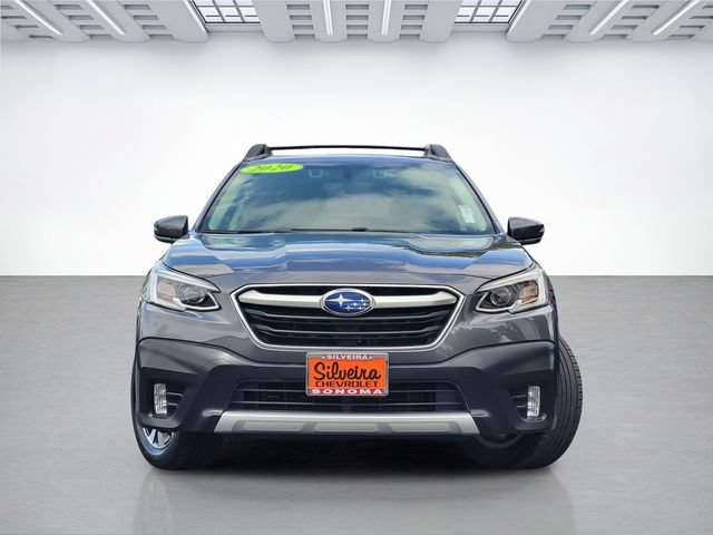 Used 2020 Subaru Outback Limited XT w/ Popular Package #2 AWD/4WD image 2