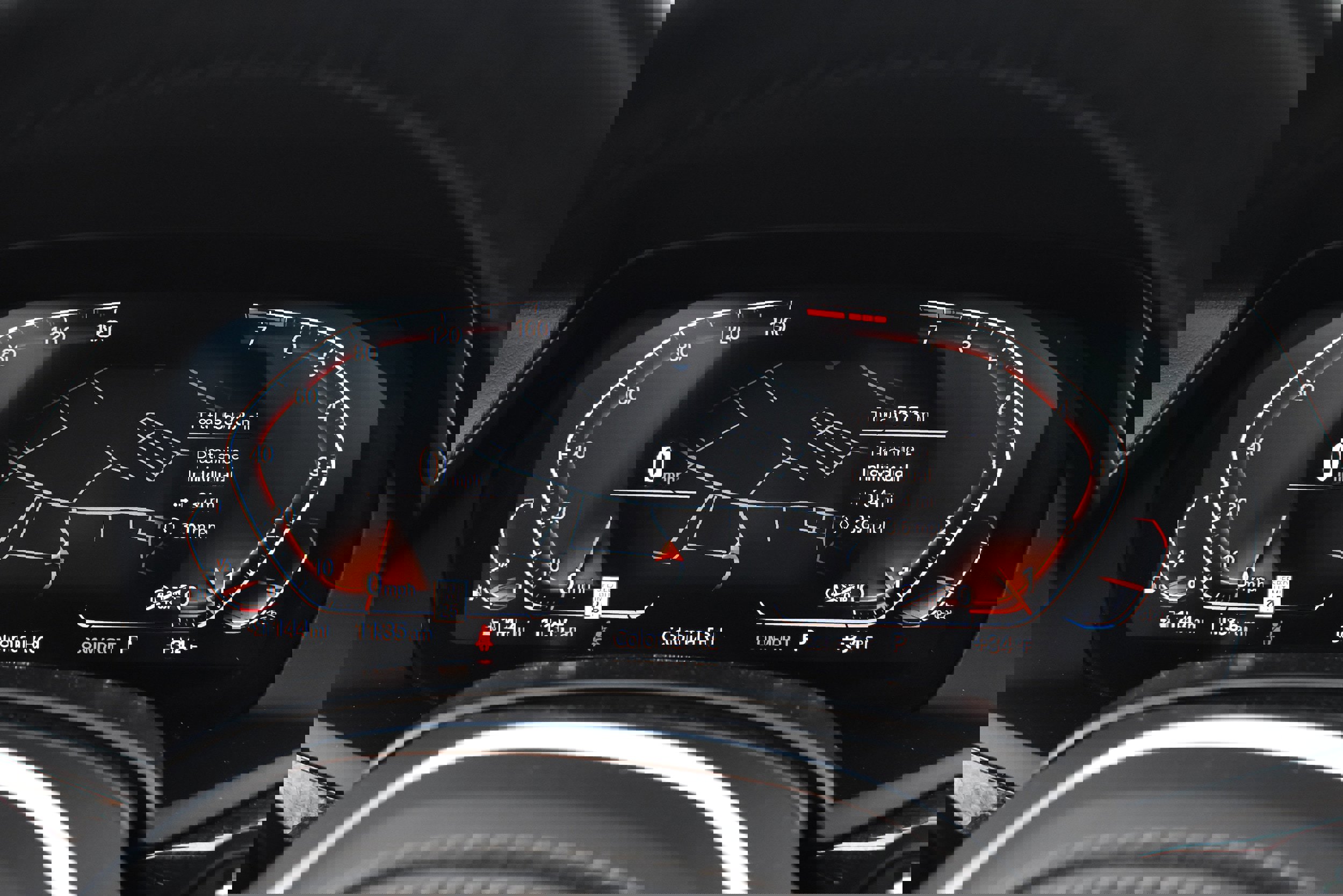 Used 2020 BMW X7 xDrive40i w/ M Sport Package image 36