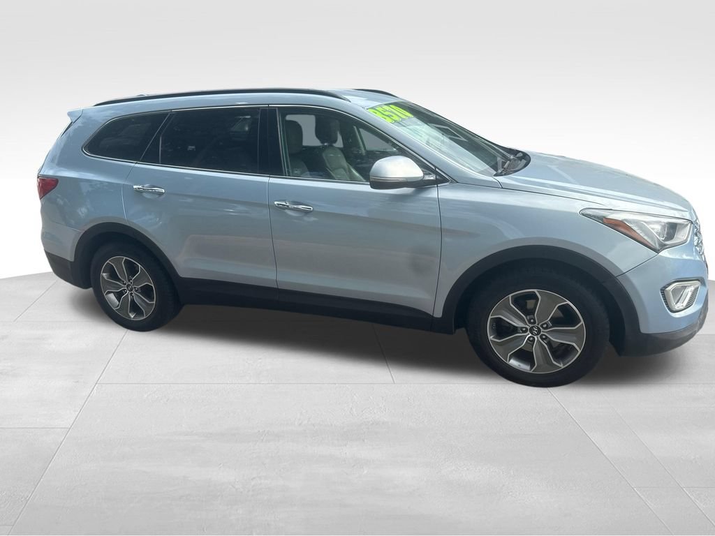 Used 2013 Hyundai Santa Fe GLS AWD/4WD image 30